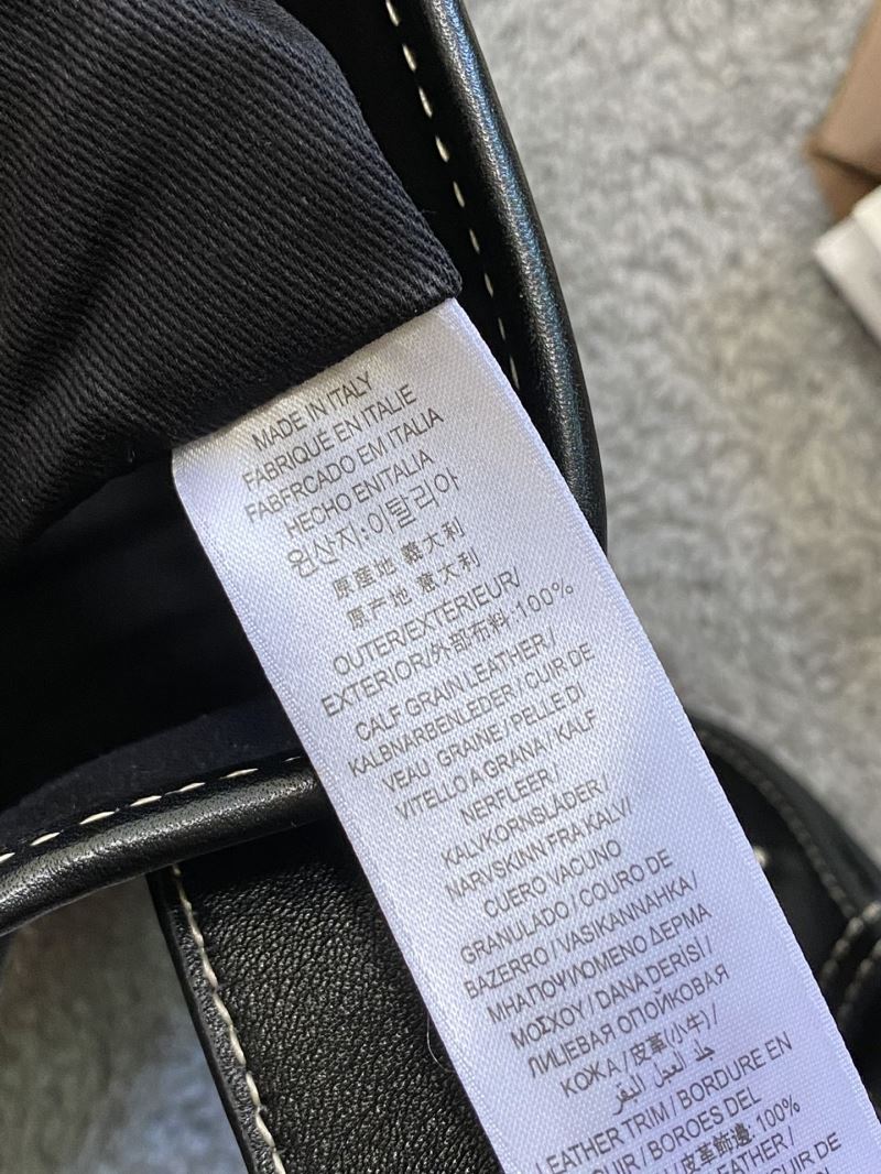 Burberry Satchel Bags